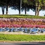 Cozy Flat Near Beach-beahost Апартаменты Бибионе