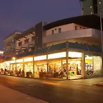 Cozy Flat Near Beach-beahost * Бибионе