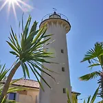 Апартаменты Cozy Flat Near Beach-beahost Бибионе