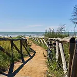 Апартаменты Cozy Flat Near Beach-beahost Бибионе