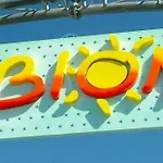 Daire Cozy Flat Near Beach-beahost *