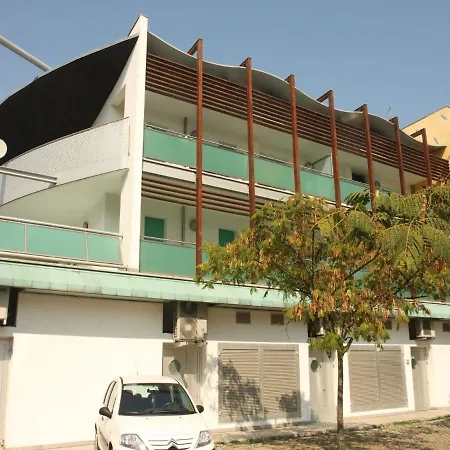 Cozy Flat Near Beach-beahost Apartamento Bibione