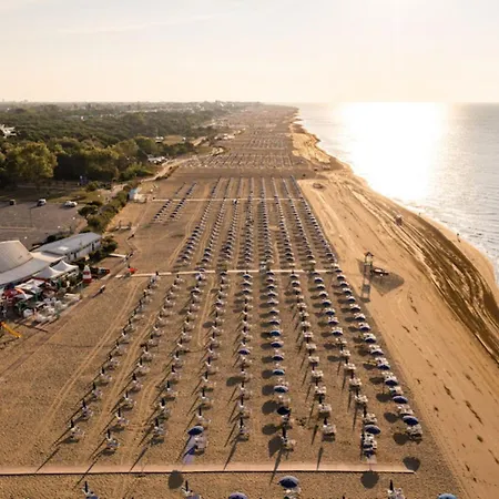 Cozy Flat Near Beach-beahost * Bibione