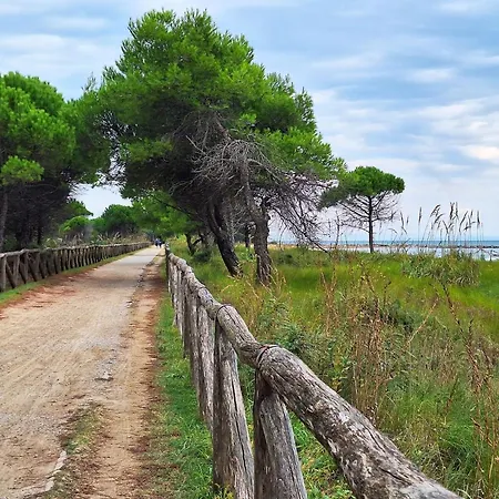 Cozy Flat Near - Beahost Bibione