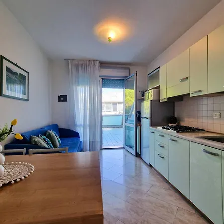 Cozy Flat Near - Beahost Apartamento Bibione