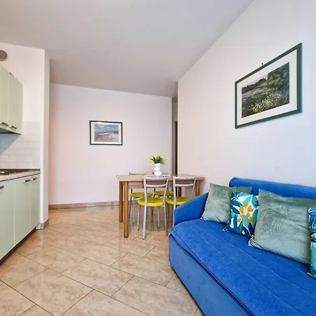 Διαμέρισμα Cozy Flat Near Beach-beahost