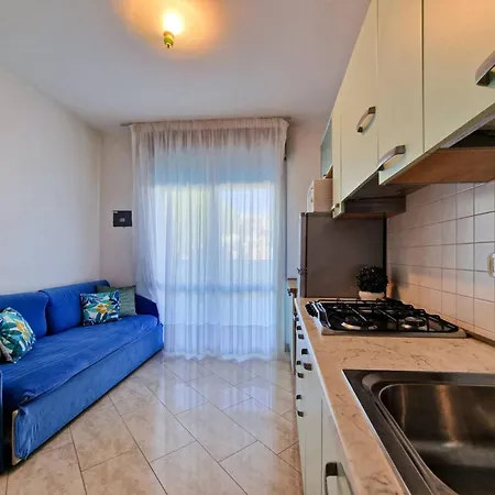 Apartamento Cozy Flat Near - Beahost Bibione