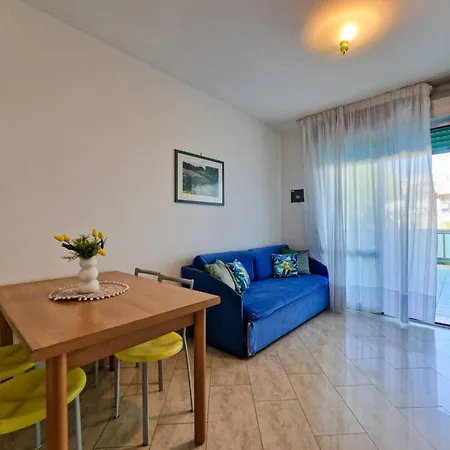 Apartamento Cozy Flat Near - Beahost Bibione