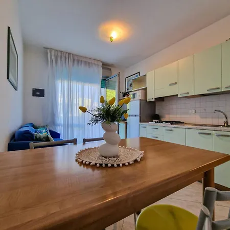 Cozy Flat Near - Beahost Apartamento Bibione