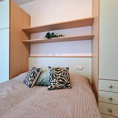Apartamento Cozy Flat Near - Beahost *
