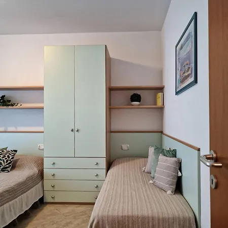 Apartamento Cozy Flat Near - Beahost