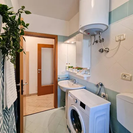 Cozy Flat Near - Beahost Bibione