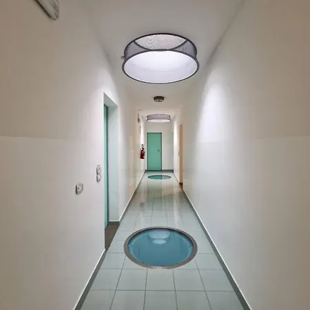 Cozy Flat Near - Beahost