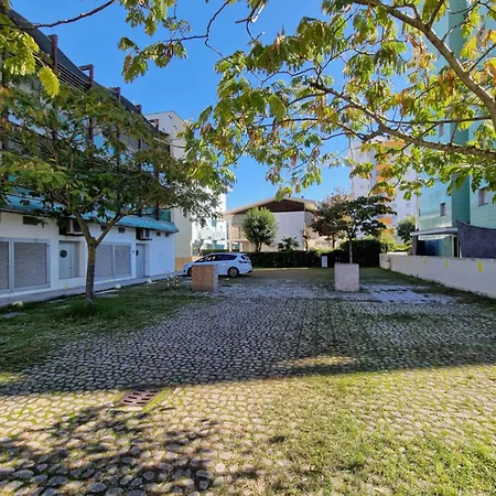 Apartamento Cozy Flat Near - Beahost Bibione