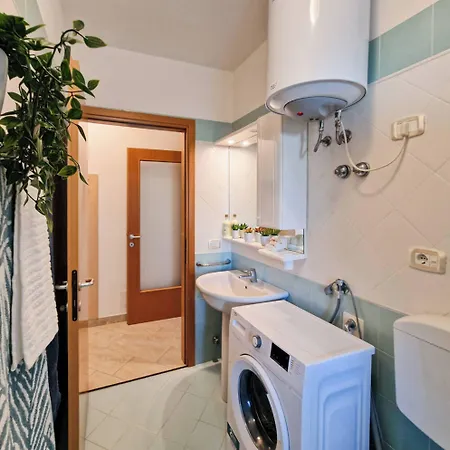 Apartamento Cozy Flat Near - Beahost Bibione