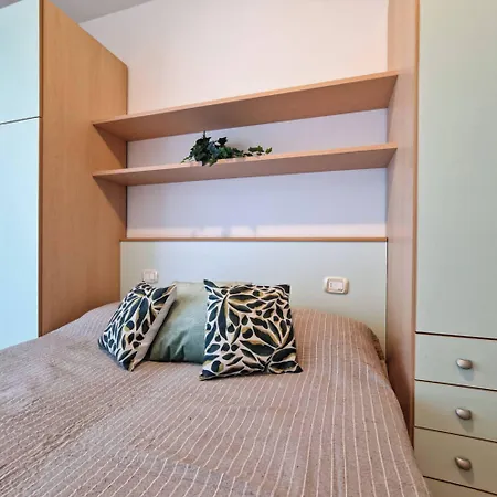 Apartamento Cozy Flat Near - Beahost Bibione