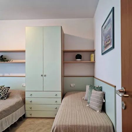 Apartamento Cozy Flat Near - Beahost Bibione