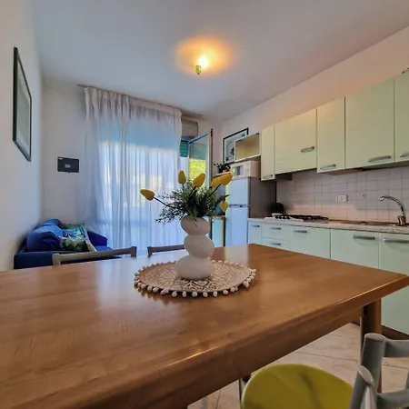 Cozy Flat Near - Beahost * Bibione