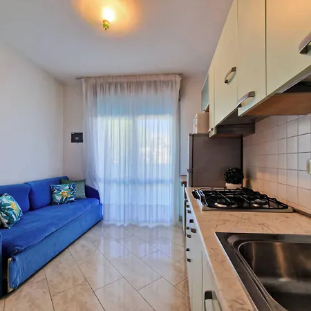 Apartamento Cozy Flat Near - Beahost