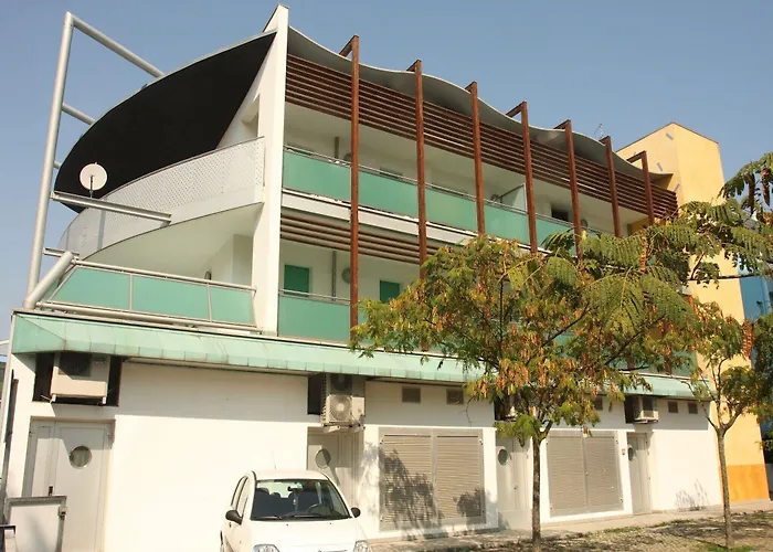 Cozy Flat Near Beach-beahost Διαμέρισμα *