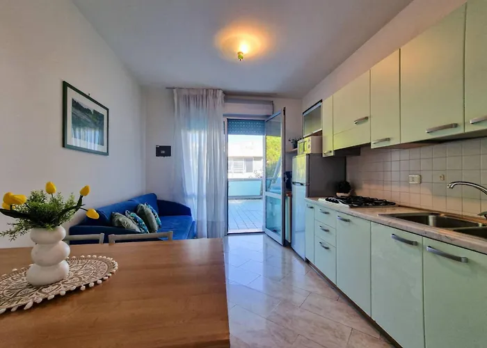 Cozy Flat Near Beach-beahost Διαμέρισμα Μπιμπιόνε