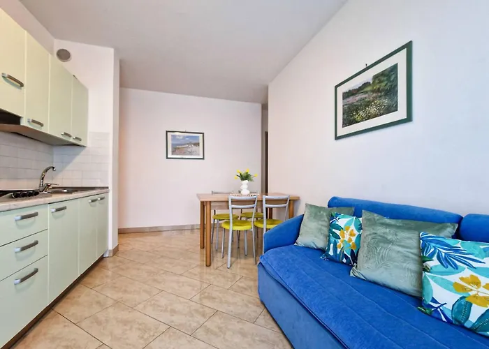 Διαμέρισμα Cozy Flat Near Beach-beahost
