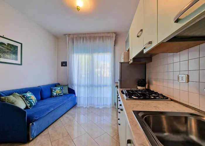 Διαμέρισμα Cozy Flat Near Beach-beahost Μπιμπιόνε