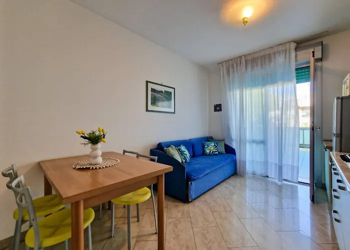 Διαμέρισμα Cozy Flat Near Beach-beahost Μπιμπιόνε