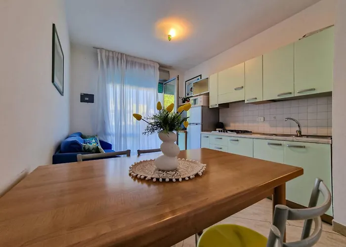 Cozy Flat Near Beach-beahost Daire Bibione
