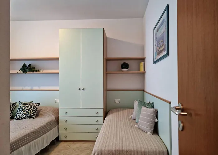 Διαμέρισμα Cozy Flat Near Beach-beahost