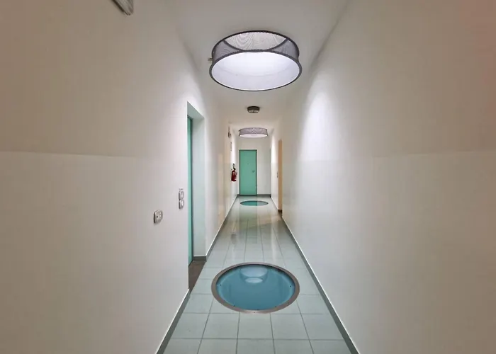 Cozy Flat Near Beach-beahost