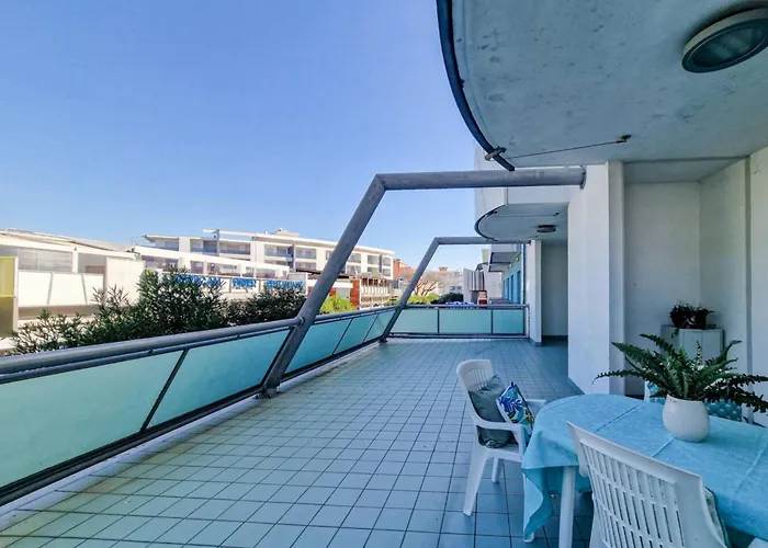 Cozy Flat Near Beach-beahost Daire Bibione