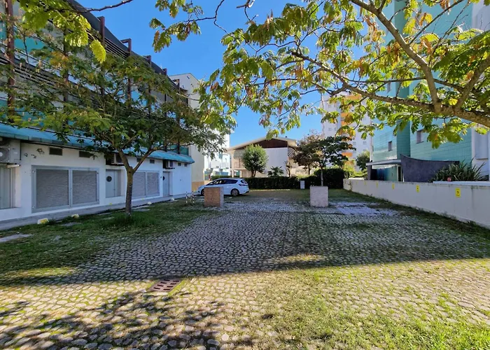 Διαμέρισμα Cozy Flat Near Beach-beahost Μπιμπιόνε