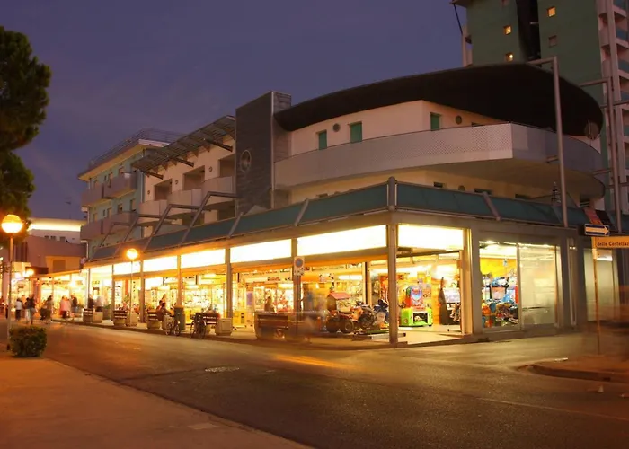 Cozy Flat Near Beach-beahost Daire Bibione